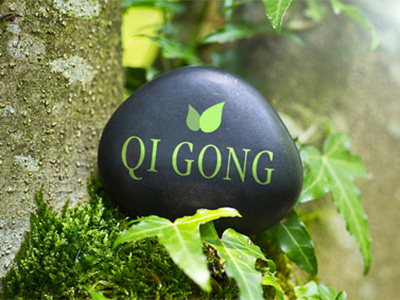 QI Gong 67885926 XS