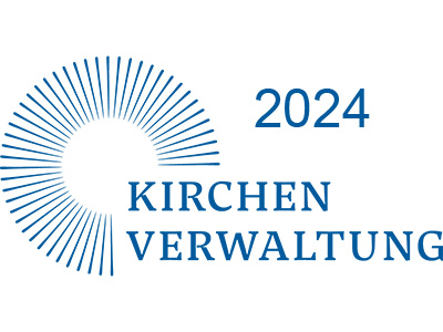 Logo Kirchenverwaltungswahl 2024