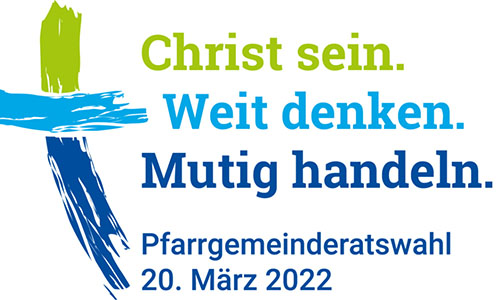 Logo PGR Wahl 2022 2