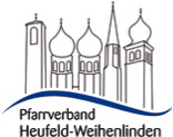 Logo PV Heufeld