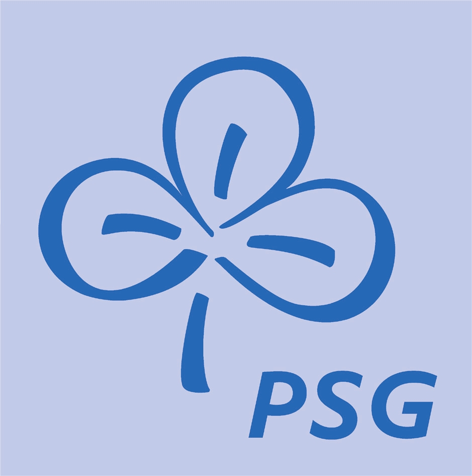 PSG Logo