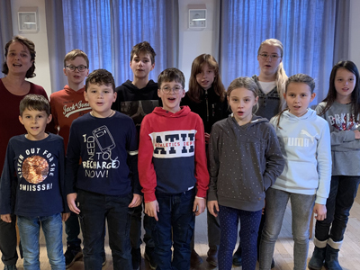 241127 Jugendchor Vagen Mittenkirchen