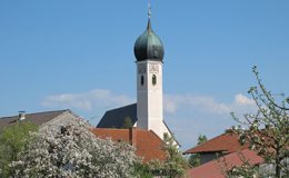 kirche mittenkirchen