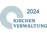 Logo Kirchenverwaltungswahl 2024