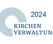 Logo Kirchenverwaltungswahl 2024