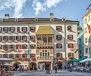 Innsbruck building 6994765 1920