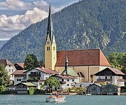 Tegernsee