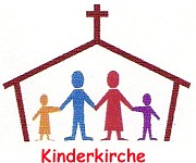 Logo Kinderkirche Vg